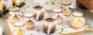 Dessert Jars