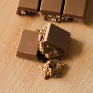 Snickers & Salted Peanuts Chocolate Bar