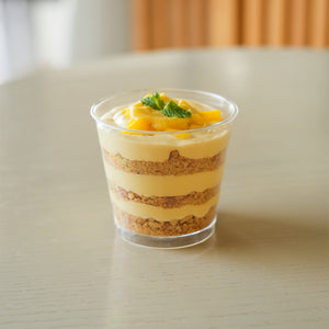 Mango Pudding Jars - Box of 9