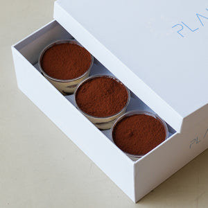 Tiramisu Jars Box of 9